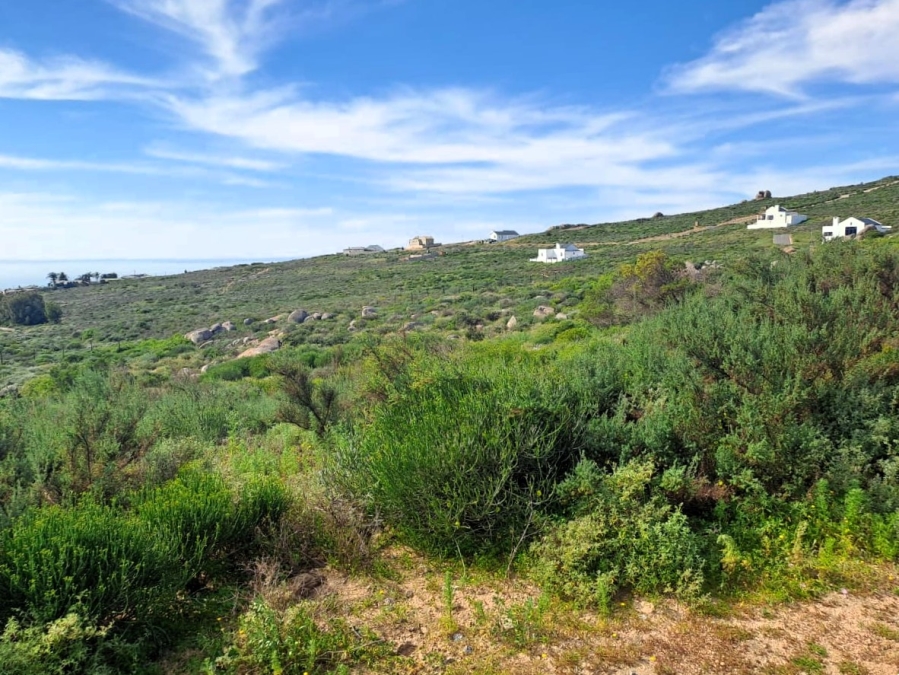 0 Bedroom Property for Sale in St Helena Views Western Cape